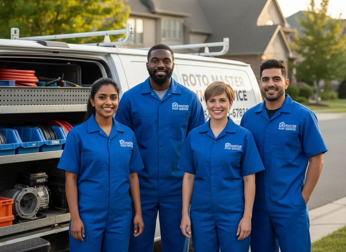 Sump Pump Installation company in Westville, NJ
